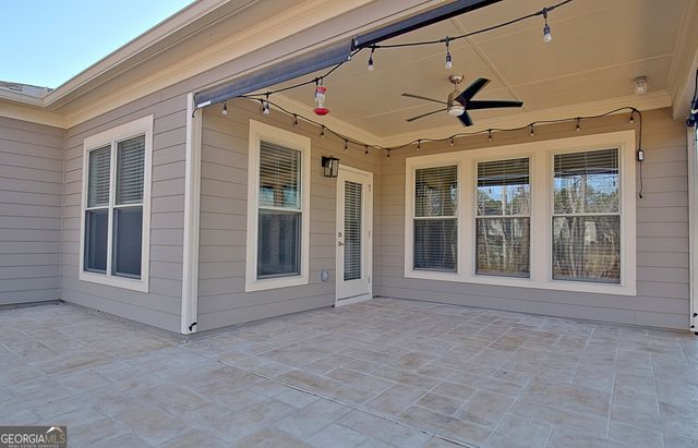 352 Elkins Place, Peachtree City, GA 30269