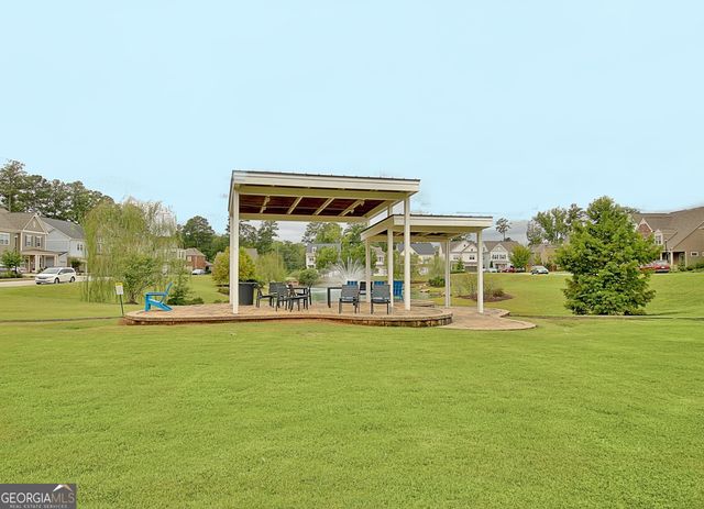 352 Elkins Place, Peachtree City, GA 30269