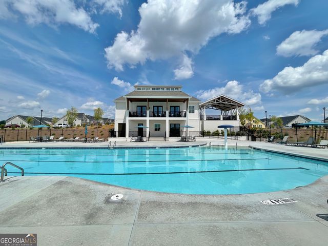 352 Elkins Place, Peachtree City, GA 30269