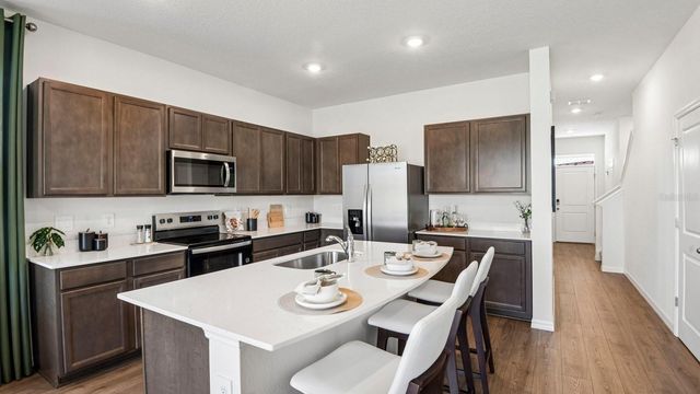 12603 CITRUS PARK LANE, Tampa, FL 33625