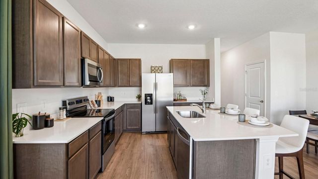 12603 CITRUS PARK LANE, Tampa, FL 33625
