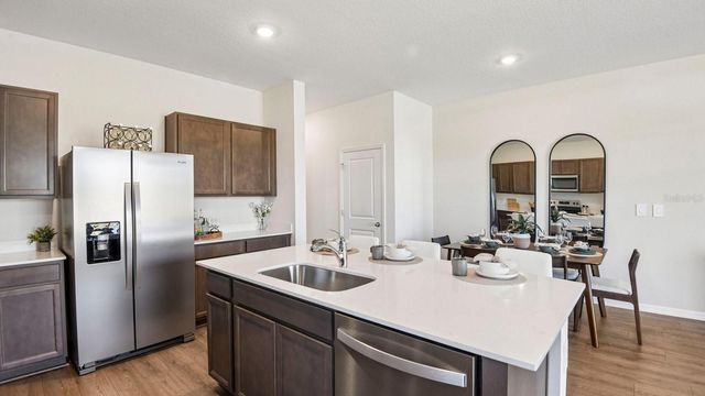 12603 CITRUS PARK LANE, Tampa, FL 33625
