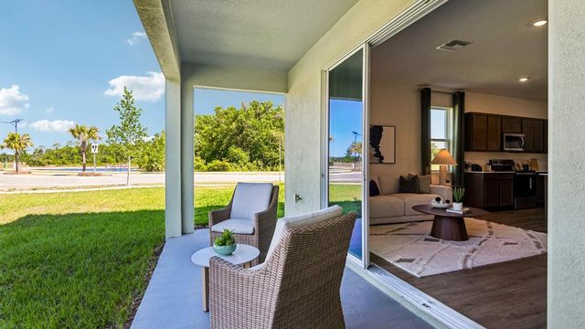 12603 CITRUS PARK LANE, Tampa, FL 33625