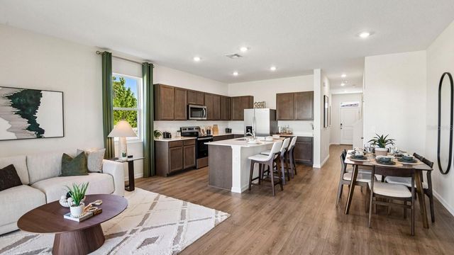 12603 CITRUS PARK LANE, Tampa, FL 33625