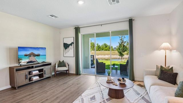 12603 CITRUS PARK LANE, Tampa, FL 33625