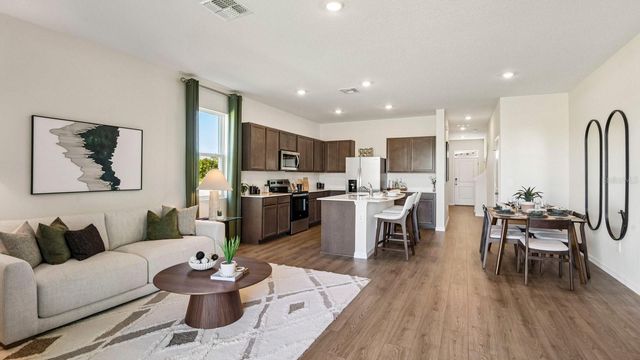 12603 CITRUS PARK LANE, Tampa, FL 33625