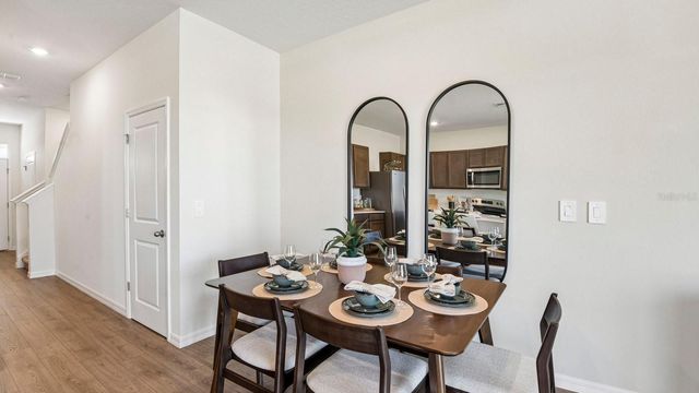 12603 CITRUS PARK LANE, Tampa, FL 33625