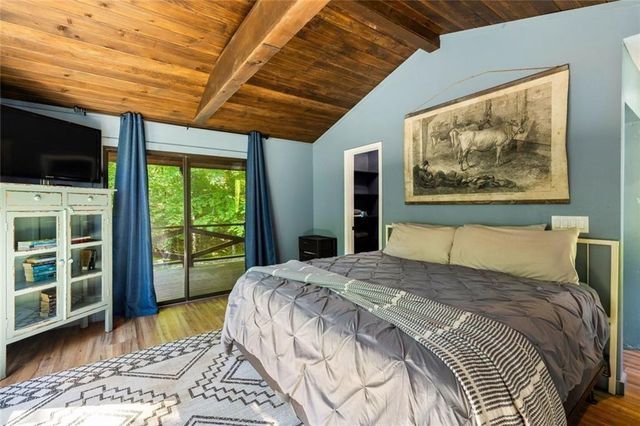 1074 Aubery Lane Lane, Morganton, GA 30560