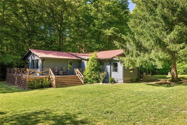 1074 Aubery Lane Lane, Morganton, GA 30560