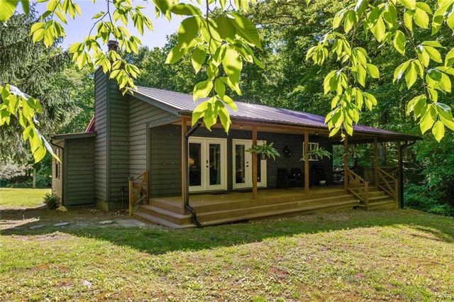 1074 Aubery Lane Lane, Morganton, GA 30560