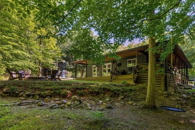 1074 Aubery Lane Lane, Morganton, GA 30560