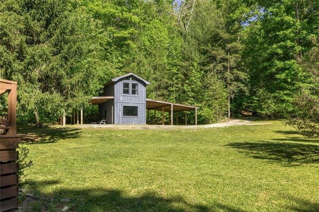 1074 Aubery Lane Lane, Morganton, GA 30560