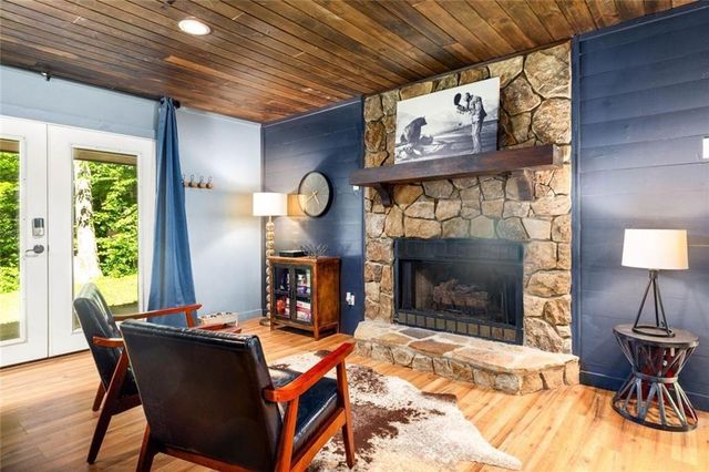 1074 Aubery Lane Lane, Morganton, GA 30560