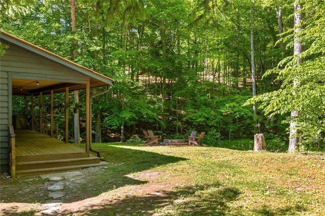1074 Aubery Lane Lane, Morganton, GA 30560