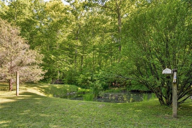 1074 Aubery Lane Lane, Morganton, GA 30560