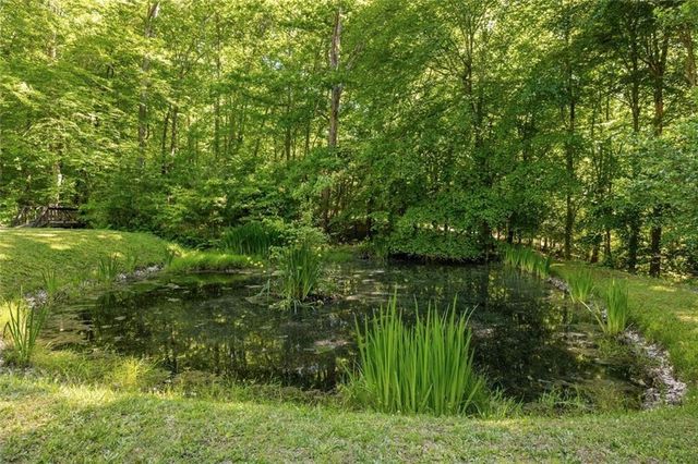 1074 Aubery Lane Lane, Morganton, GA 30560