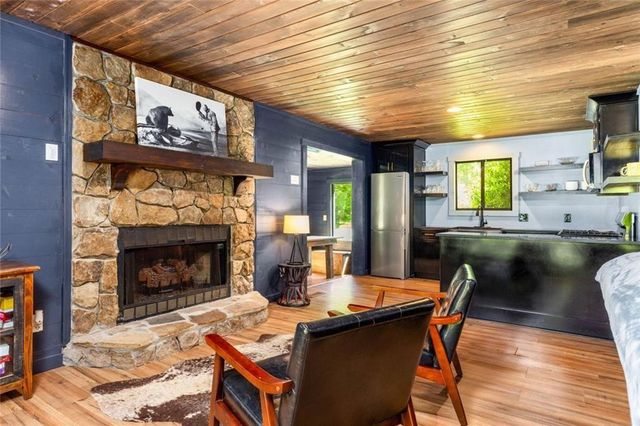 1074 Aubery Lane Lane, Morganton, GA 30560