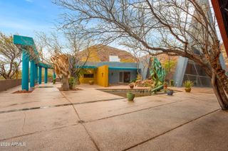 456 N WICK Way, Bisbee, AZ 85603
