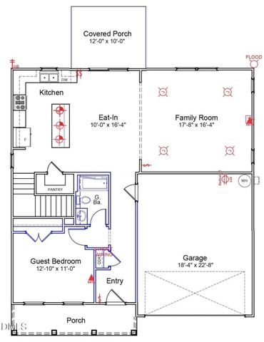 164 Sugarmaple Way, Youngsville, NC 27596