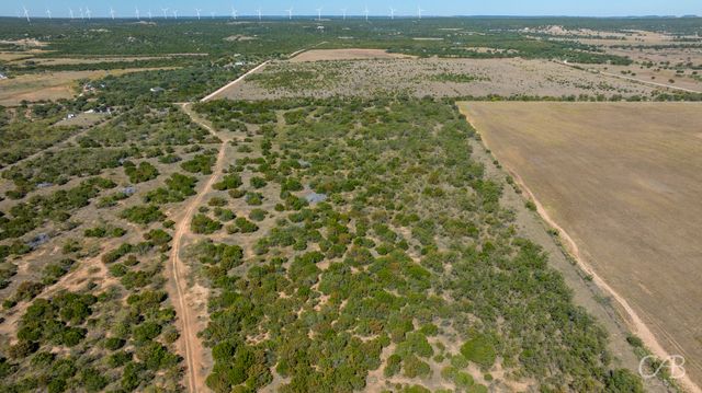 TBD Lot 5 CR 207, Ovalo, TX 79541