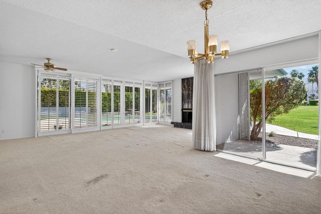2283 S Alhambra Drive, Palm Springs, CA 92264