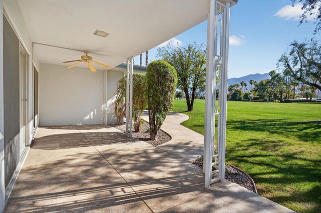2283 S Alhambra Drive, Palm Springs, CA 92264