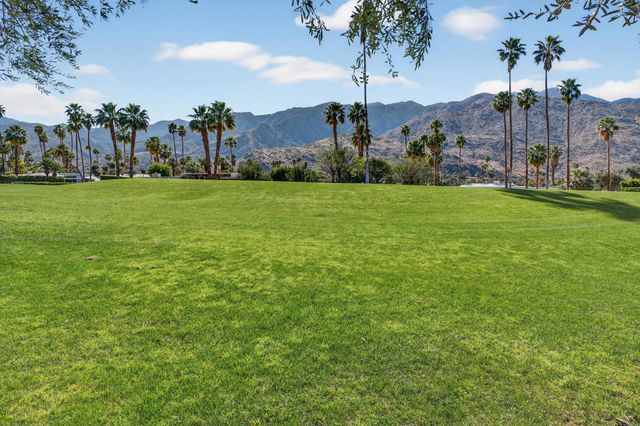 2283 S Alhambra Drive, Palm Springs, CA 92264