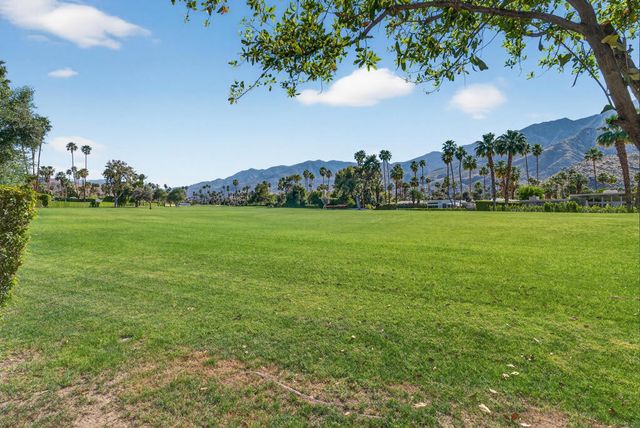 2283 S Alhambra Drive, Palm Springs, CA 92264