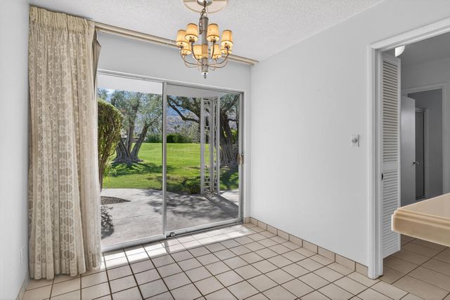 2283 S Alhambra Drive, Palm Springs, CA 92264