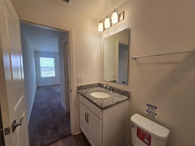 1483 MIRABELLA CIRCLE, Davenport, FL 33897