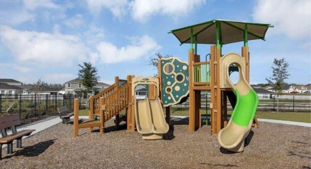 1483 MIRABELLA CIRCLE, Davenport, FL 33897