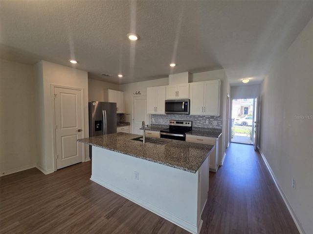 1483 MIRABELLA CIRCLE, Davenport, FL 33897