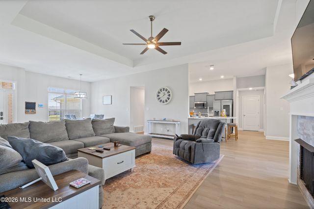 3427 Shandy Road, Southaven, MS 38672