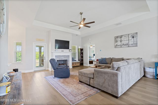 3427 Shandy Road, Southaven, MS 38672