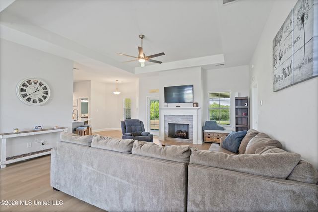 3427 Shandy Road, Southaven, MS 38672