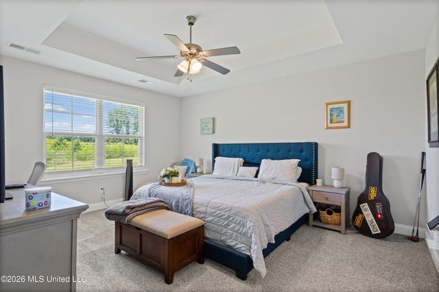 3427 Shandy Road, Southaven, MS 38672