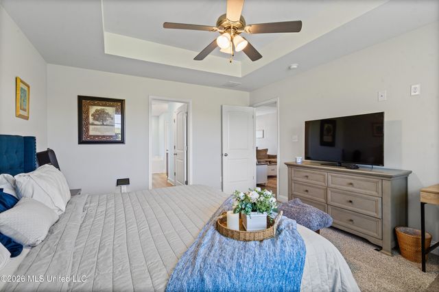 3427 Shandy Road, Southaven, MS 38672