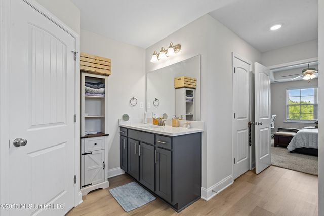 3427 Shandy Road, Southaven, MS 38672