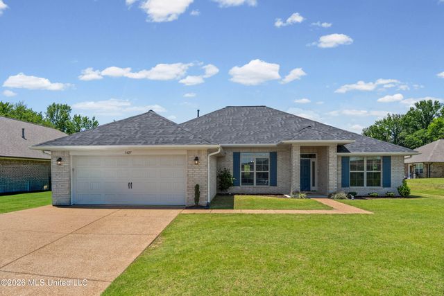 3427 Shandy Road, Southaven, MS 38672