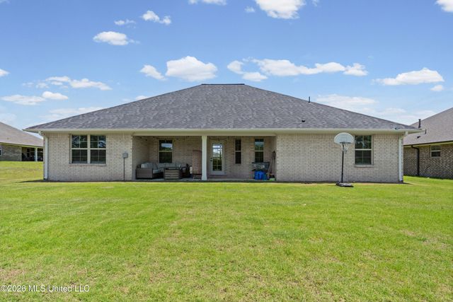 3427 Shandy Road, Southaven, MS 38672
