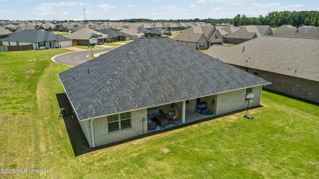3427 Shandy Road, Southaven, MS 38672