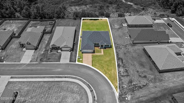 3427 Shandy Road, Southaven, MS 38672