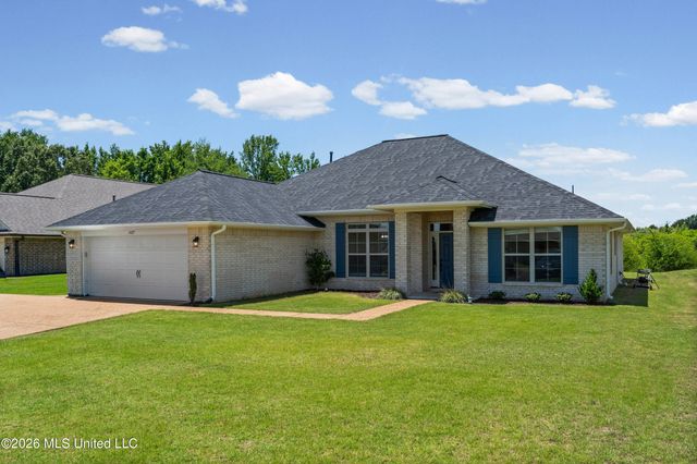 3427 Shandy Road, Southaven, MS 38672