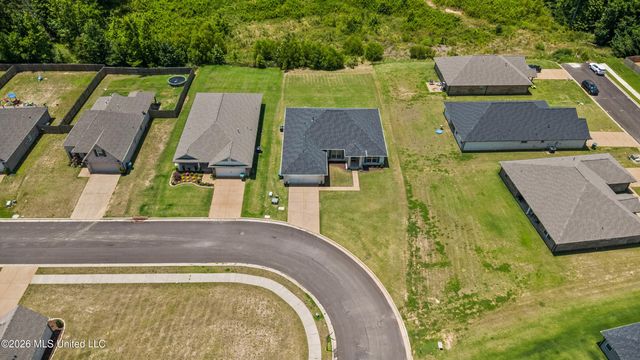 3427 Shandy Road, Southaven, MS 38672