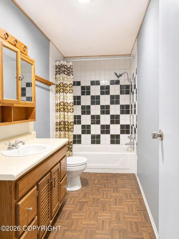 35814 Glory Street, Soldotna, AK 99669