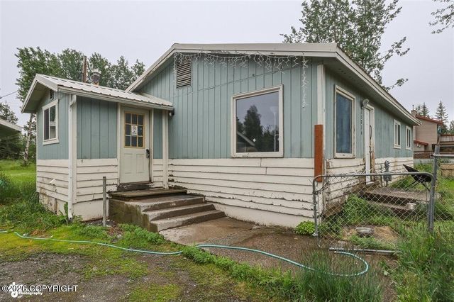 35814 Glory Street, Soldotna, AK 99669