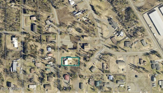 35814 Glory Street, Soldotna, AK 99669