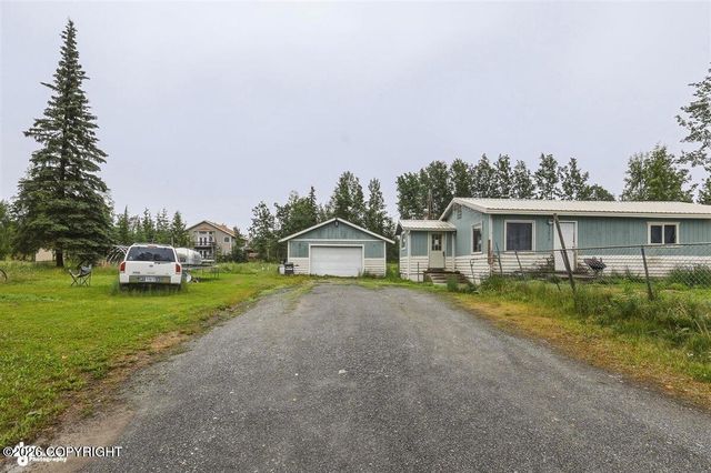 35814 Glory Street, Soldotna, AK 99669