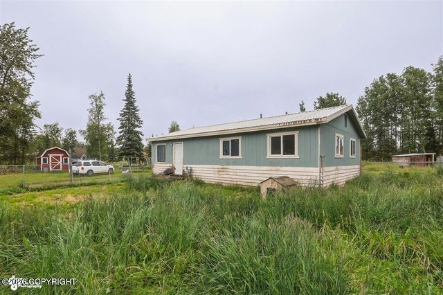 35814 Glory Street, Soldotna, AK 99669