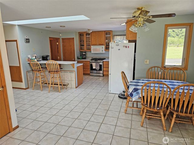 17103 Camas Run Lane SW, Rochester, WA 98579